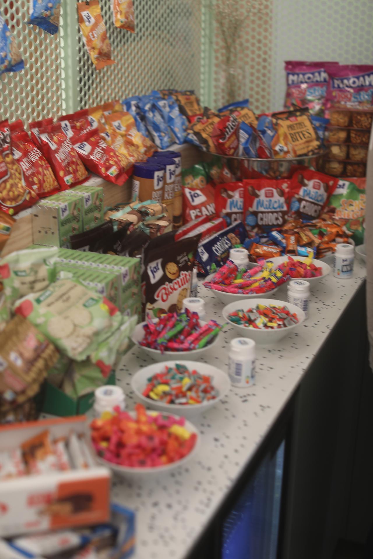 Bild vom Hackathon