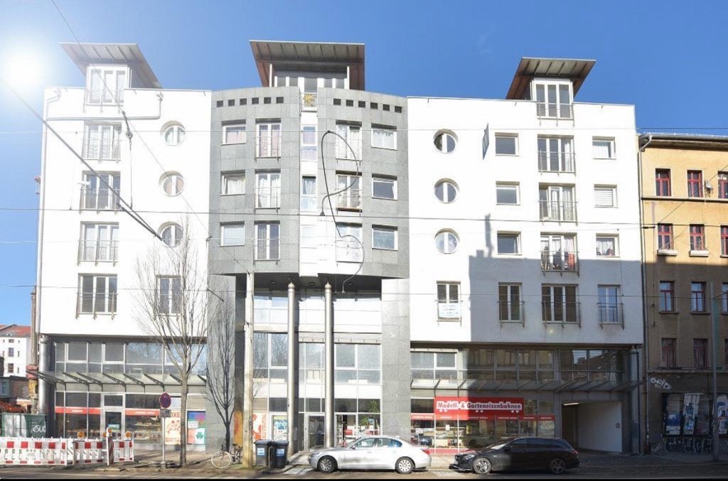 Neuer Standort Leipzig