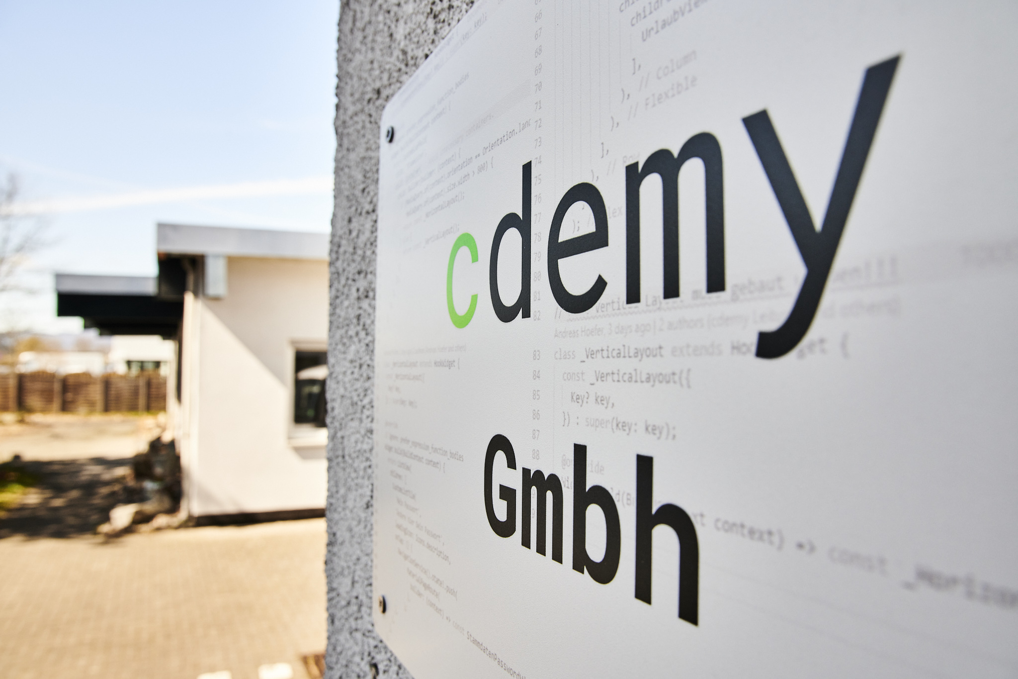 Bildschirm CodeAcademy