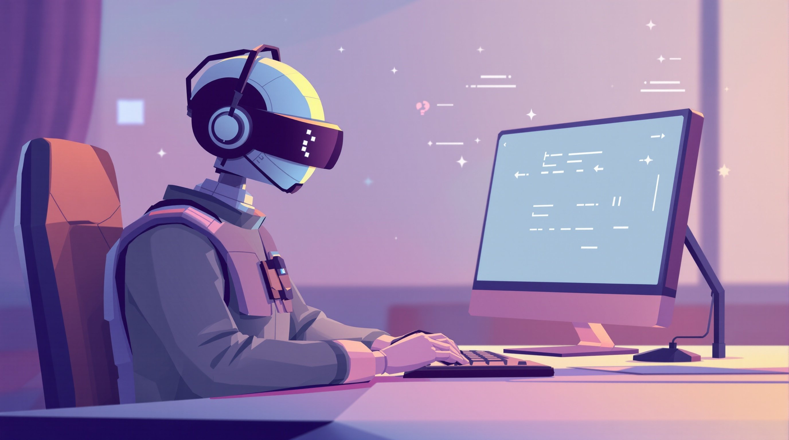 Eigene KI-Infrastruktur